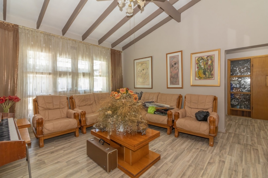 3 Bedroom Property for Sale in Tuinhof Free State